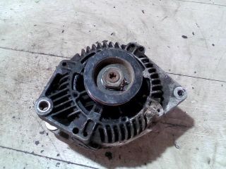 bontott RENAULT MEGANE I Generátor