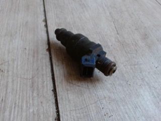 bontott RENAULT MEGANE I Porlasztó (1 db)