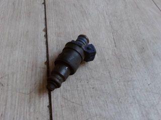 bontott RENAULT MEGANE I Porlasztó (1 db)