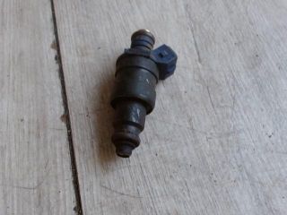 bontott RENAULT MEGANE I Porlasztó (1 db)