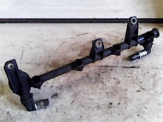 bontott RENAULT MEGANE I Porlasztó Sor / Híd