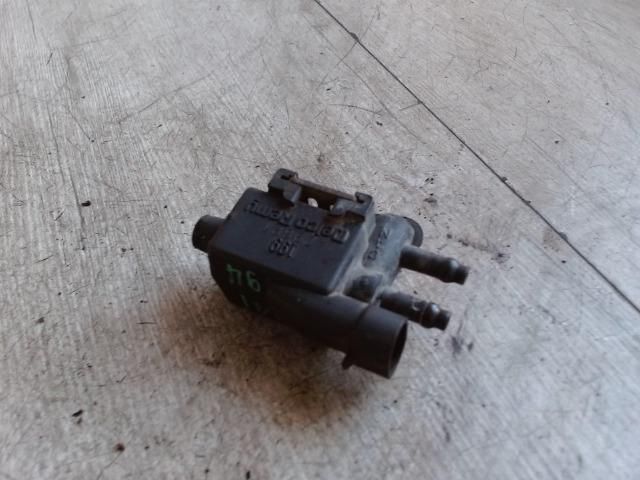 bontott RENAULT MEGANE I Turbó Vákum Szelep