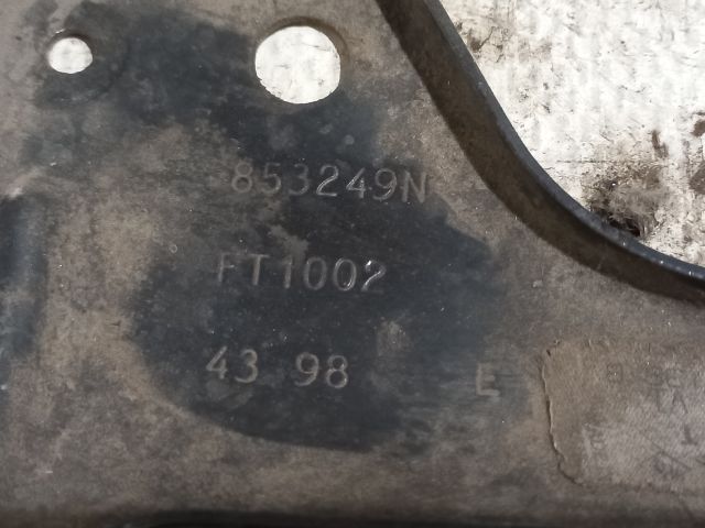 bontott RENAULT MEGANE I Hűtőventilátor