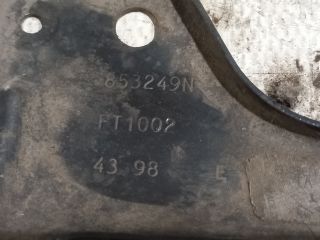 bontott RENAULT MEGANE I Hűtőventilátor