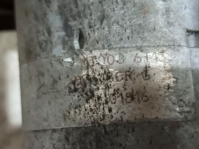 bontott RENAULT MEGANE I Hűtőventilátor