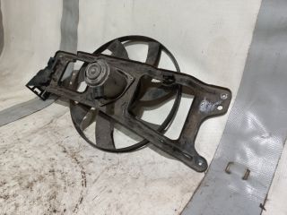 bontott RENAULT MEGANE I Hűtőventilátor