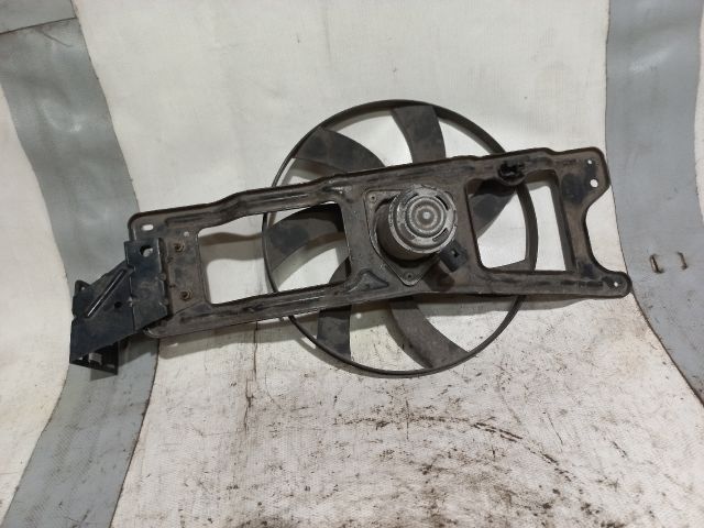 bontott RENAULT MEGANE I Hűtőventilátor