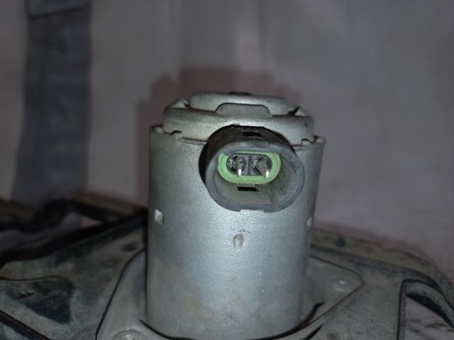 bontott RENAULT MEGANE I Hűtőventilátor