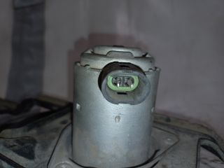 bontott RENAULT MEGANE I Hűtőventilátor