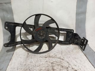 bontott RENAULT MEGANE I Hűtőventilátor