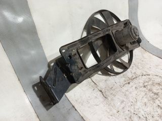 bontott RENAULT MEGANE I Hűtőventilátor