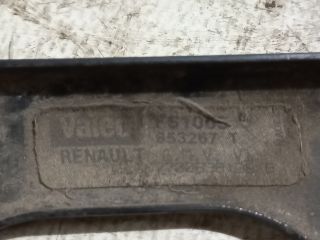 bontott RENAULT MEGANE I Hűtőventilátor