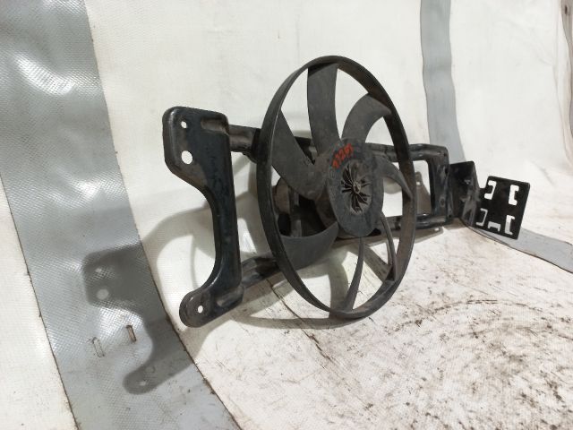 bontott RENAULT MEGANE I Hűtőventilátor