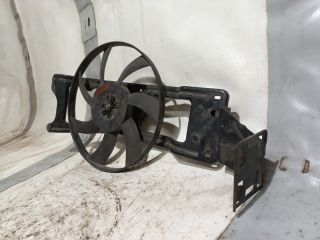 bontott RENAULT MEGANE I Hűtőventilátor