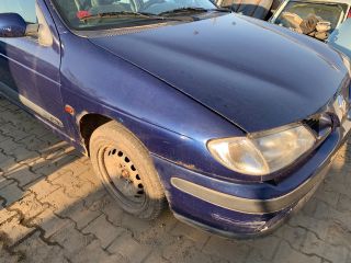 bontott RENAULT MEGANE I Első Bölcső