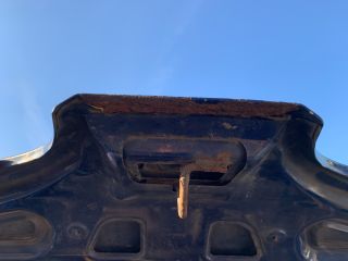 bontott RENAULT MEGANE I Első Bölcső