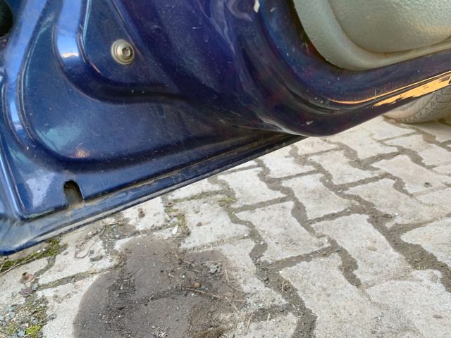 bontott RENAULT MEGANE I Első Bölcső