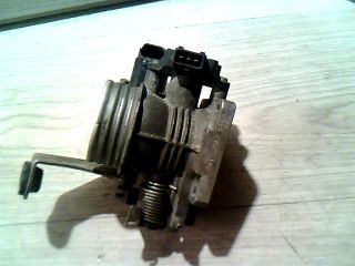 bontott RENAULT MEGANE I Fojtószelep (Elektromos)