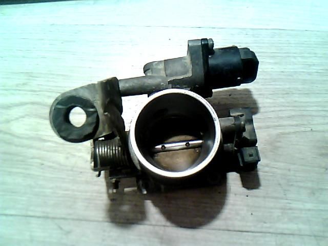 bontott RENAULT MEGANE I Fojtószelep (Elektromos)