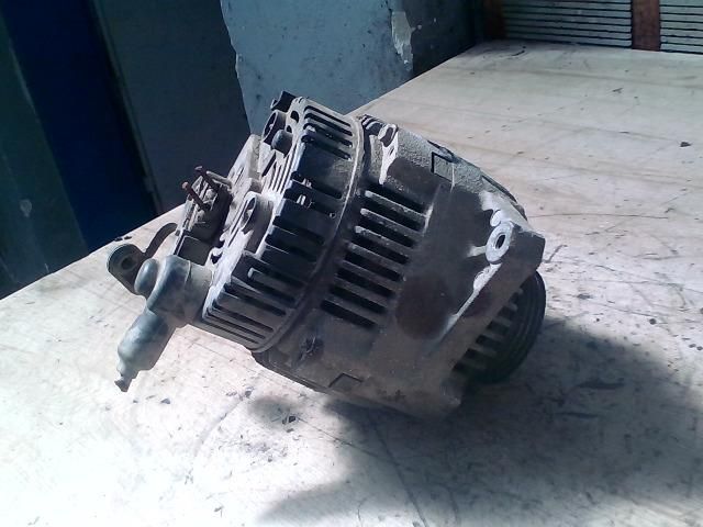 bontott RENAULT MEGANE I Generátor