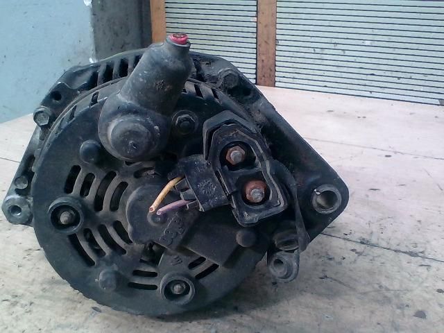 bontott RENAULT MEGANE I Generátor