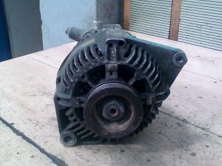 bontott RENAULT MEGANE I Generátor