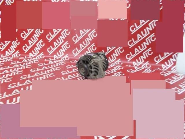 bontott RENAULT MEGANE I Generátor