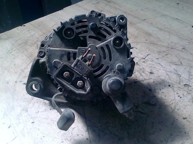 bontott RENAULT MEGANE I Generátor