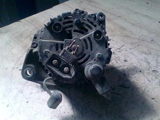 bontott RENAULT MEGANE I Generátor