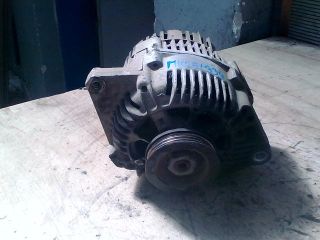 bontott RENAULT MEGANE I Generátor