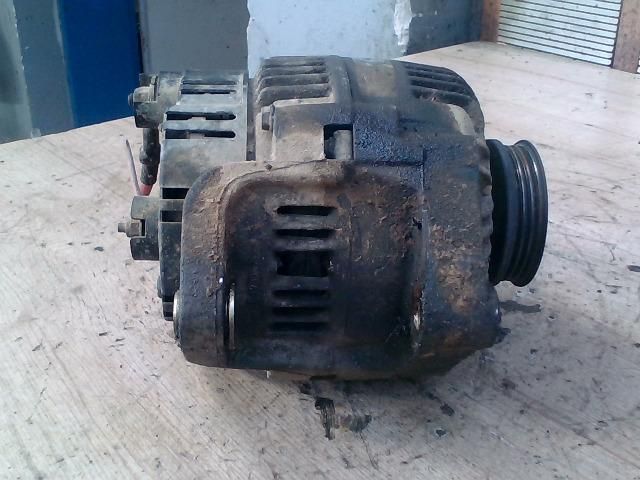 bontott RENAULT MEGANE I Generátor