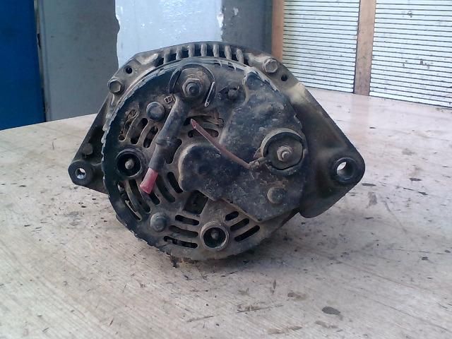 bontott RENAULT MEGANE I Generátor