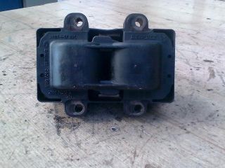 bontott RENAULT MEGANE I Gyújtótrafó