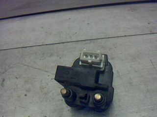 bontott RENAULT MEGANE I Gyújtótrafó