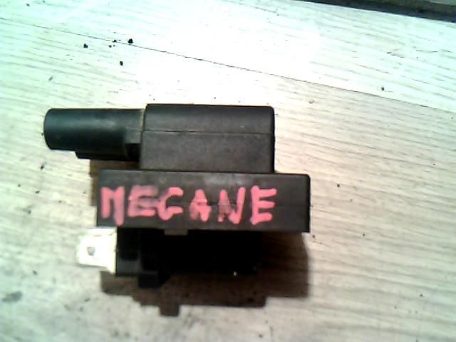 bontott RENAULT MEGANE I Gyújtótrafó