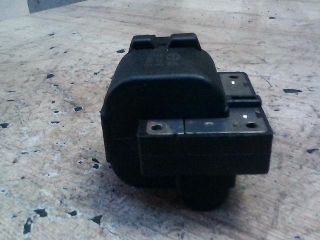 bontott RENAULT MEGANE I Gyújtótrafó