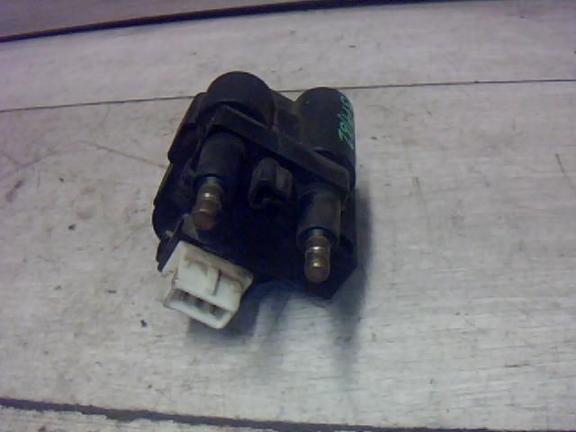 bontott RENAULT MEGANE I Gyújtótrafó