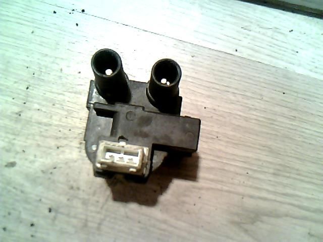 bontott RENAULT MEGANE I Gyújtótrafó