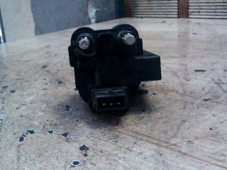 bontott RENAULT MEGANE I Gyújtótrafó