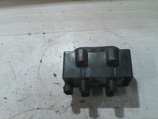 bontott RENAULT MEGANE I Gyújtótrafó