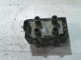 bontott RENAULT MEGANE I Gyújtótrafó