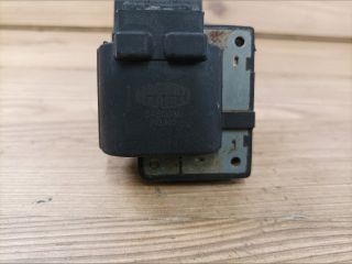 bontott RENAULT MEGANE I Gyújtótrafó