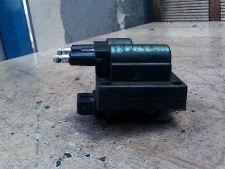 bontott RENAULT MEGANE I Gyújtótrafó