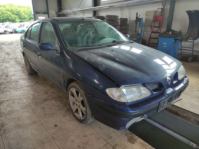 bontott RENAULT MEGANE I Gyújtótrafó