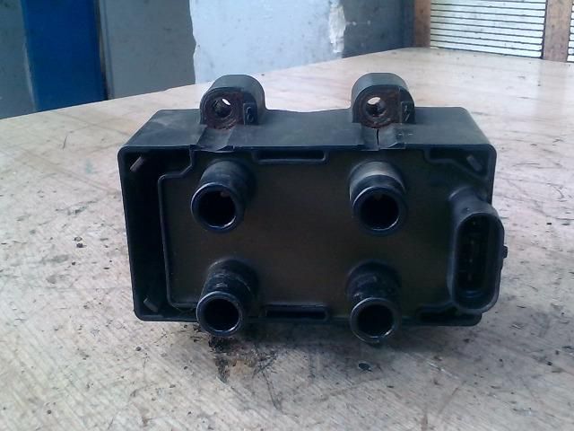 bontott RENAULT MEGANE I Gyújtótrafó