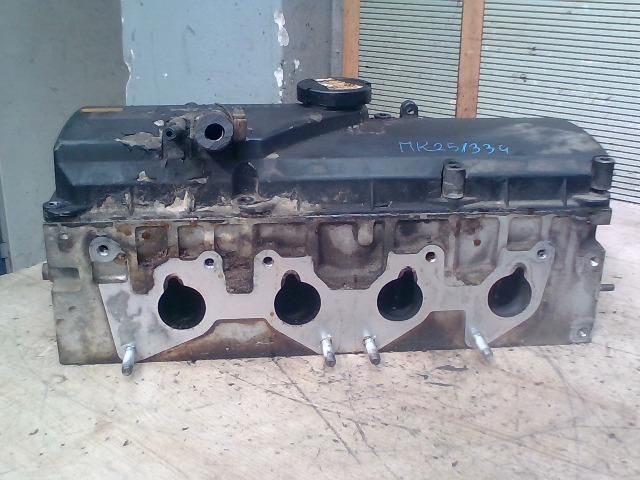 bontott RENAULT MEGANE I Hengerfej