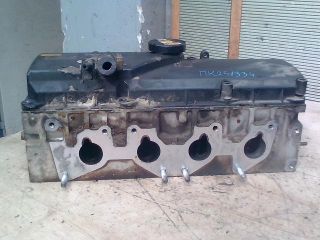 bontott RENAULT MEGANE I Hengerfej