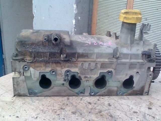 bontott RENAULT MEGANE I Hengerfej