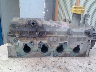 bontott RENAULT MEGANE I Hengerfej