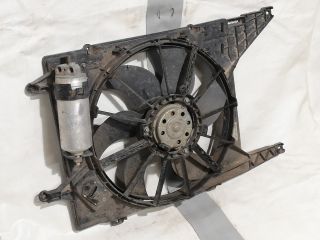 bontott RENAULT MEGANE I Hűtőventilátor